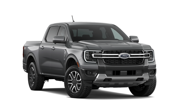 Ranger® vehicle